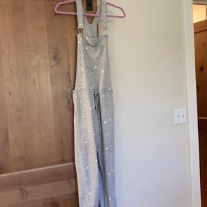 zsupply star overalls